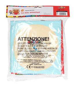 Le Mie Emozioni — Libro - 3