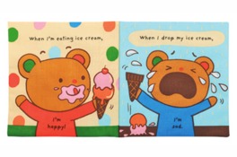 Le Mie Emozioni — Libro - 4