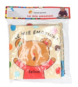 Le Mie Emozioni — Libro - 2
