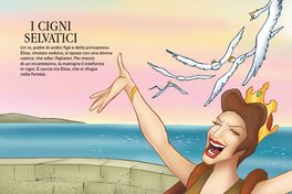 Le Mie Favole di Andersen - Cofanetto — Libro - 3