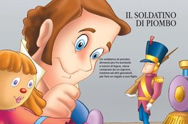 Le Mie Favole di Andersen - Cofanetto — Libro - 4