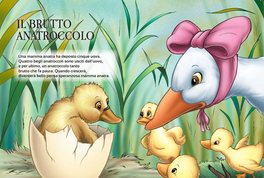Le Mie Favole di Andersen - Cofanetto — Libro - 5