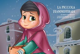 Le Mie Favole di Andersen - Cofanetto — Libro - 6