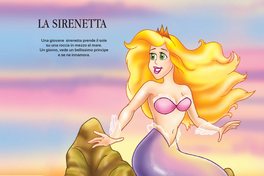 Le Mie Favole di Andersen - Cofanetto — Libro - 7