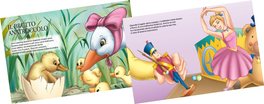 Le Mie Favole di Andersen - Cofanetto — Libro - 8
