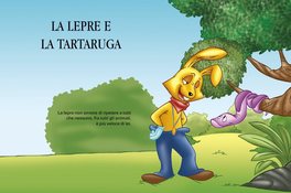 Le Mie Favole di Esopo - Cofanetto — Libro - 5