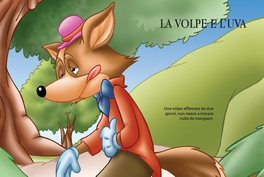 Le Mie Favole di Esopo - Cofanetto — Libro - 6