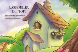 Le Mie Favole di Esopo - Cofanetto — Libro - 7