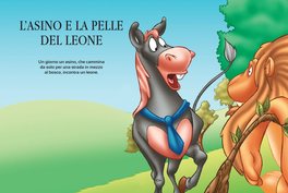 Le Mie Favole di Esopo - Cofanetto — Libro - 8