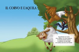 Le Mie Favole di La Fontaine - Cofanetto — Libro - 3