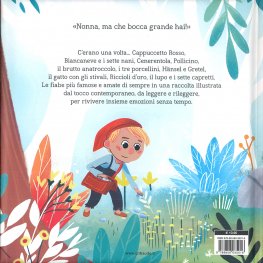 Le Mie Fiabe Classiche — Libro - 2