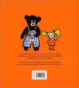 Le Mie Fiabe Preferite — Libro - 2