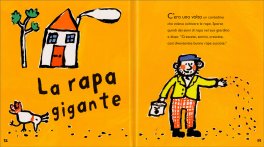 Le Mie Fiabe Preferite — Libro - 4
