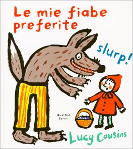 Le Mie Fiabe Preferite — Libro - 1