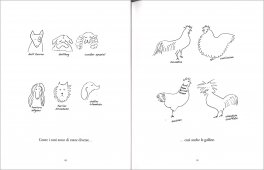 Le Mie Galline e Io — Libro - 3