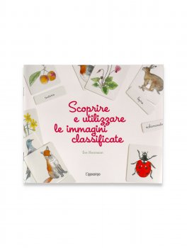 Le Mie Immagini Montessori — Libro - 3