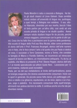 Le Mie Incredibili Avventure in Astrale... e Altro... — Libro - 2