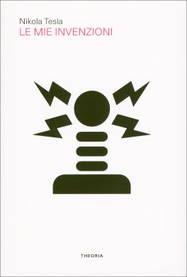 Le Mie Invenzioni — Libro - 1