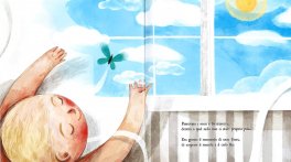 Le Mie Mani Sono le Tue Ali — Libro - 3