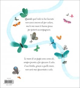 Le Mie Mani Sono le Tue Ali — Libro - 2