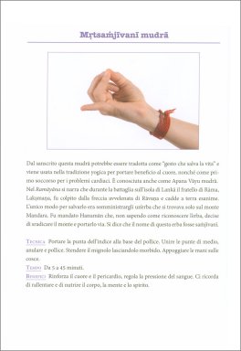 Le Mie Mudra — Libro - 3