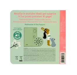 Le Mie Musiche Zen — Libro - 2