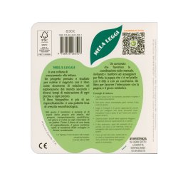 Le Mie Pappe — Libro/Gioco - 2