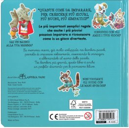 Le Mie Prime 10 Regole da Imparare — Libro - 2