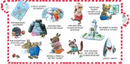 Le Mie Prime 10 Regole da Imparare — Libro - 3