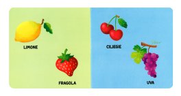 Le Mie Prime 100 Parole — Libro - 3