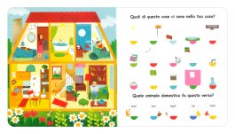 Le Mie Prime 100 Parole — Libro - 3