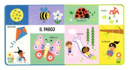Le Mie Prime 100 Parole Tattili — Libro - 3