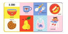Le Mie Prime 100 Parole Tattili — Libro - 4