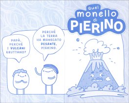 Le Mie Prime Barzellette — Libro - 3