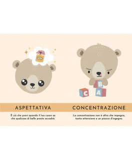 Le Mie Prime Carte - Le Emozioni — Libro/Gioco - 5