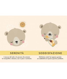 Le Mie Prime Carte - Le Emozioni — Libro/Gioco - 6