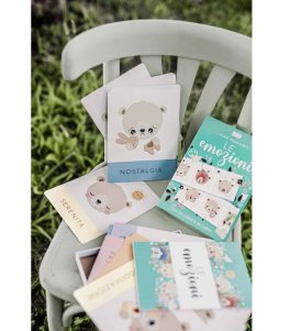Le Mie Prime Carte - Le Emozioni — Libro/Gioco - 7