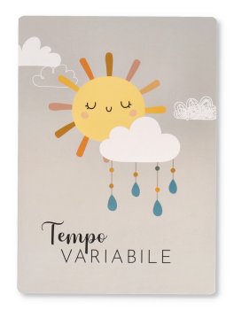 Le Mie Prime Carte - Le Stagioni — Libro/Gioco - 4