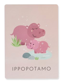 Le Mie Prime Carte - Mamme e Cuccioli — Libro/Gioco - 4