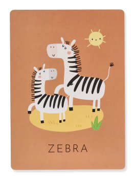 Le Mie Prime Carte - Mamme e Cuccioli — Libro/Gioco - 5