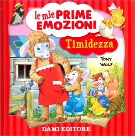 Le Mie Prime Emozioni — Libro - 1