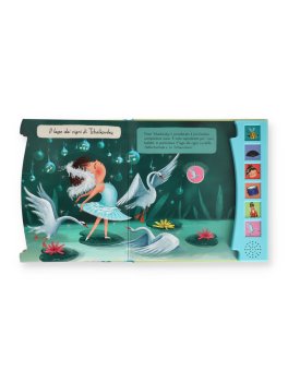 Le Mie Prime Melodie Classiche - Schiaccia e Ascolta — Libro - 2