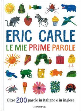 Le mie Prime Parole — Libro - 1