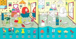 Scopro l'Inglese - Le Mie Prime Parole su... la Mia Giornata — Libro - 3
