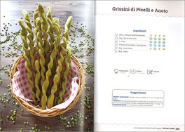 Le mie Ricette per la Dieta dei Gruppi Sanguigni - Speciale Legumi — Libro - 3