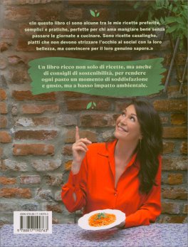 Le Mie Ricette Salvapianeta — Libro - 2