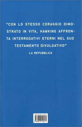 Le mie Risposte alle Grandi Domande — Libro - 2