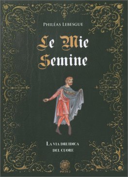 Le Mie Semine — Libro - 1
