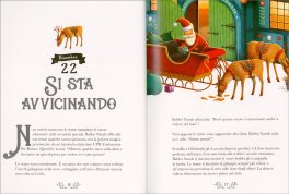Le Mie Storie dell'Avvento — Libro - 3