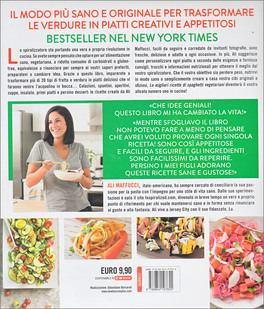 Le Migliori Ricette di Spaghetti Vegetariani — Libro - 2